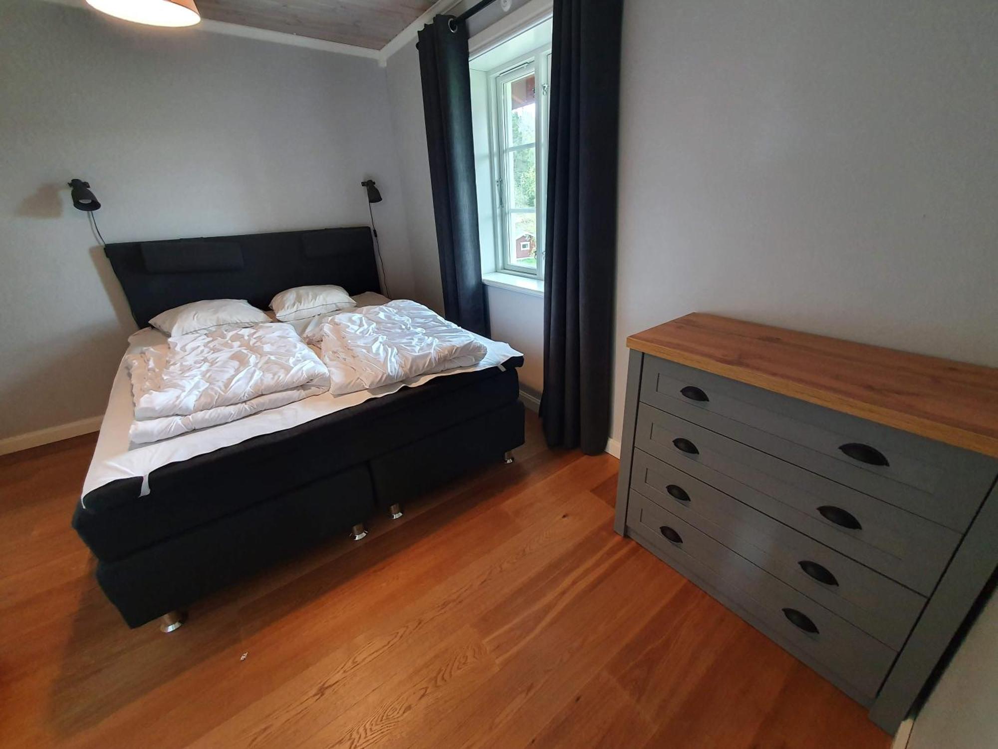 Backamgarden Villa Sälen Eksteriør billede
